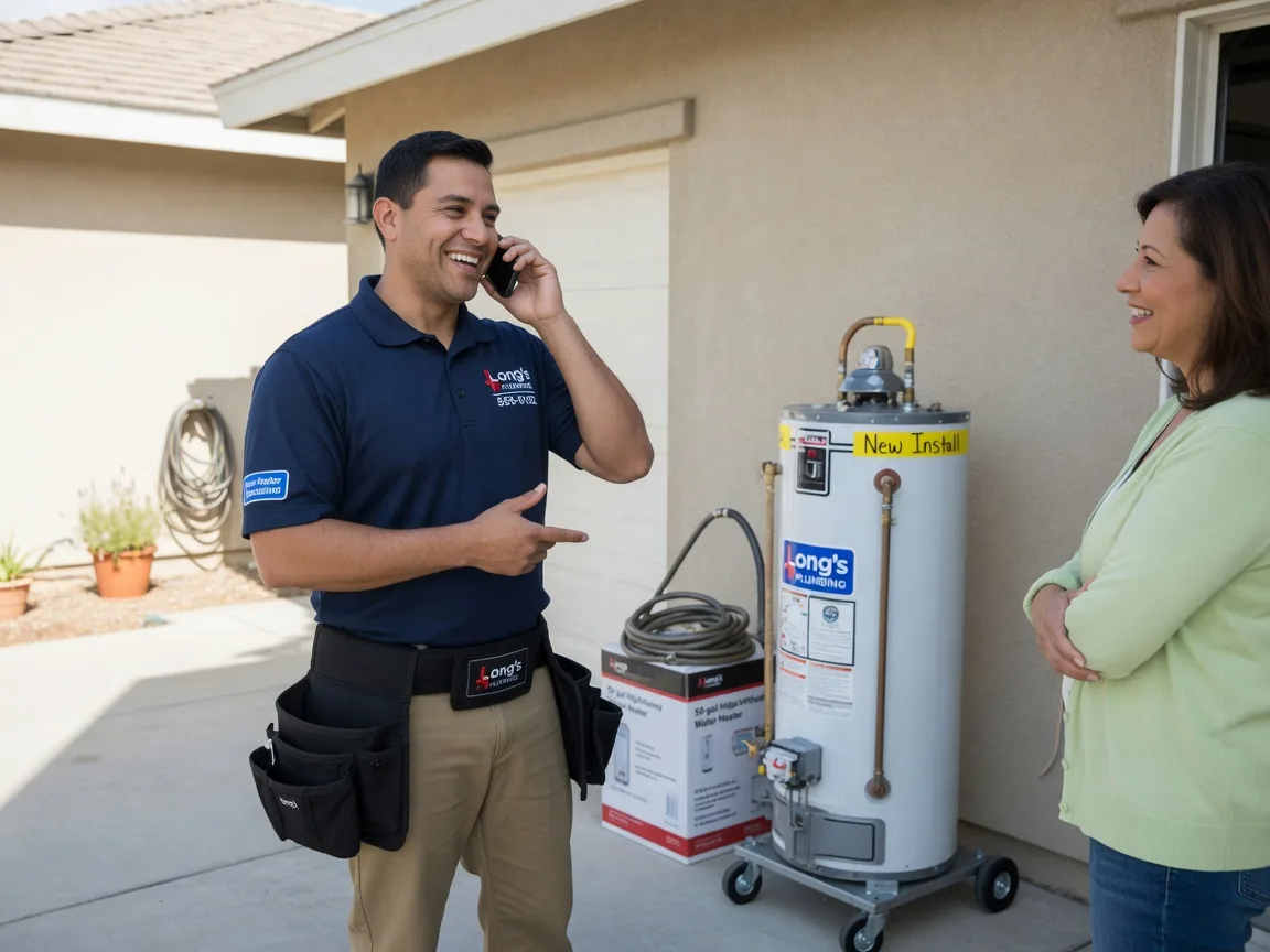 Leak Detection Wright, AR FAQs